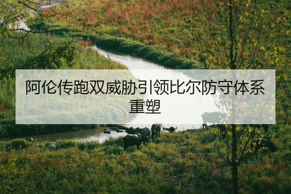 阿伦传跑双威胁引领比尔防守体系重塑